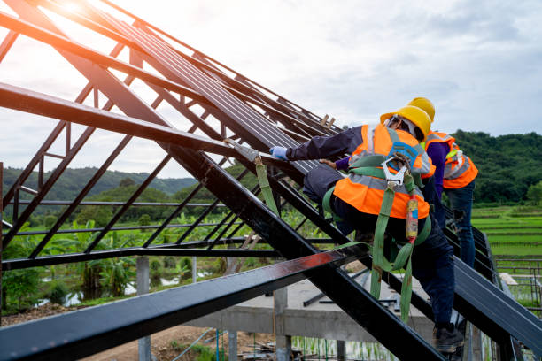 Best Emergency Roof Repair  in Mcpherson, KS