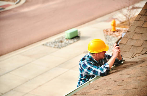 Best Roof Replacement Cost  in Mcpherson, KS
