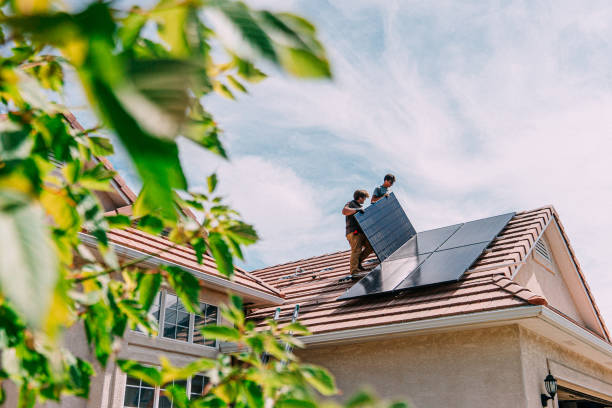 Best Local Roofing Companies  in Mcpherson, KS