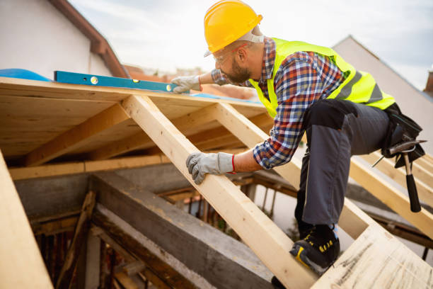 Best Gutter Installation and Roofing  in Mcpherson, KS