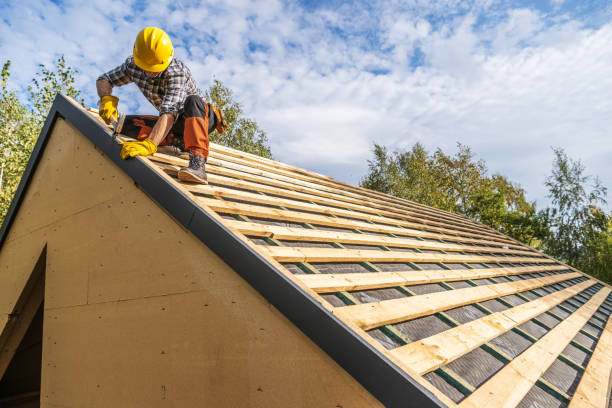 Best Roof Inspection Near Me  in Mcpherson, KS