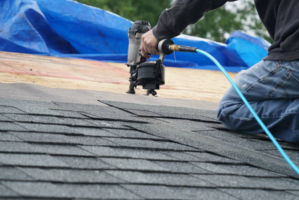 Roof Installation Near Me in Mcpherson, KS