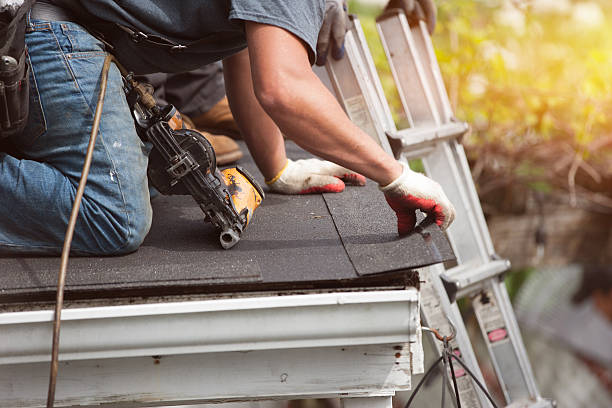 Best Affordable Roofing Company  in Mcpherson, KS