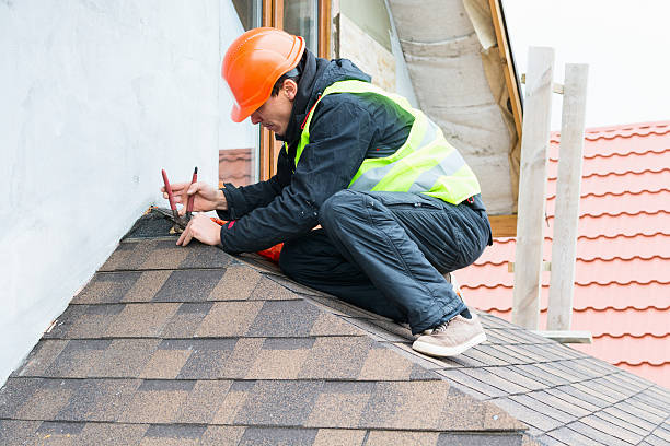 Best Commercial Roofing Services  in Mcpherson, KS