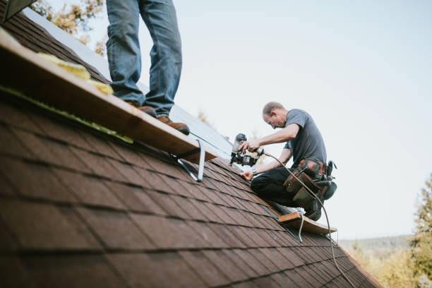Best Shingle Roofing Installation  in Mcpherson, KS