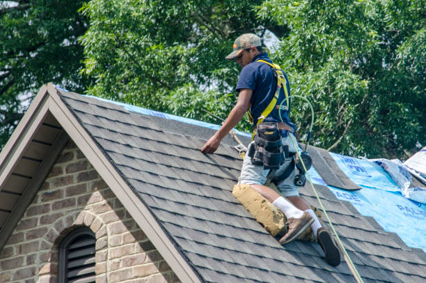 Best Metal Roofing Contractor  in Mcpherson, KS